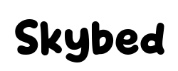 Skybed - logo